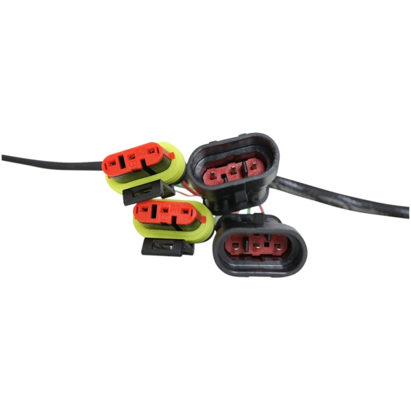 Launch Control Kit With Switch - Bild 3