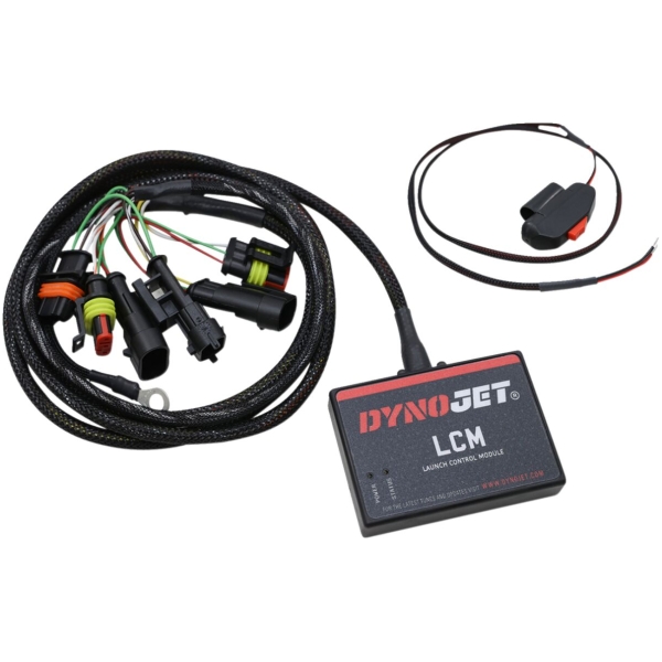 Launch Control Kit With Switch - Bild 4