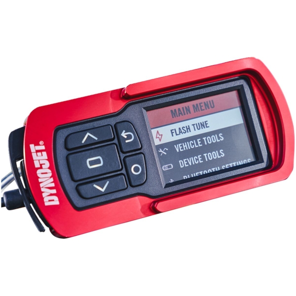 Power Vision 3 - Yamaha - Bild 2