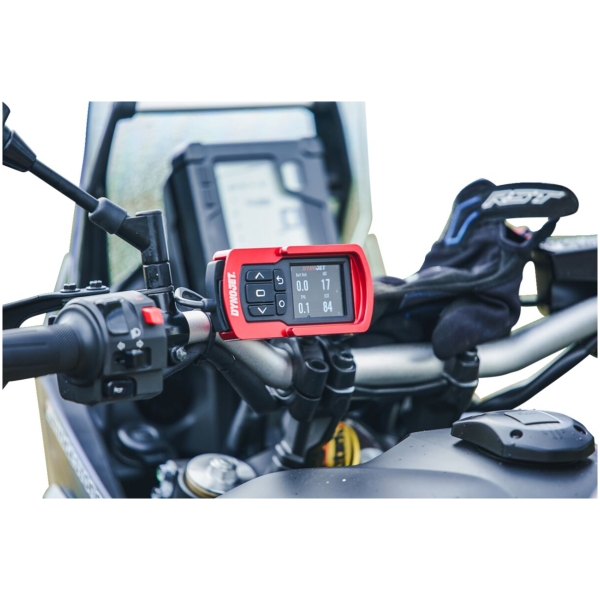 Power Vision 3 - Yamaha - Bild 3