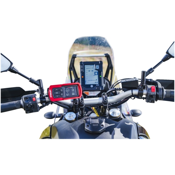 Power Vision 3 - Yamaha - Bild 5