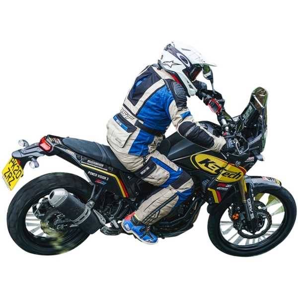 Power Vision 3 - Yamaha - Bild 7