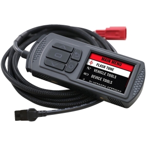Power Vision 3 - Yamaha