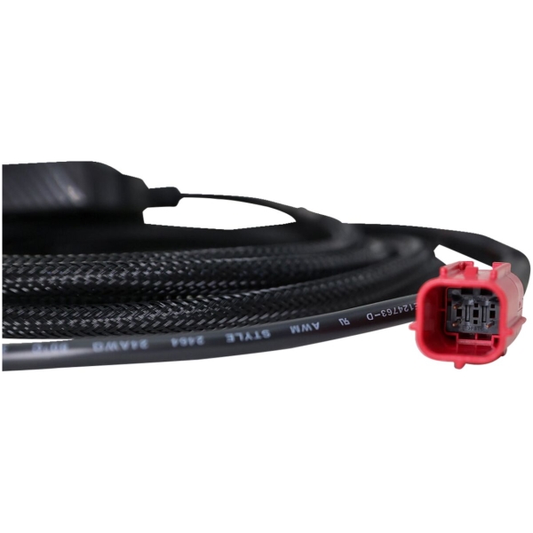 Power Vision 3 - Yamaha - Bild 2