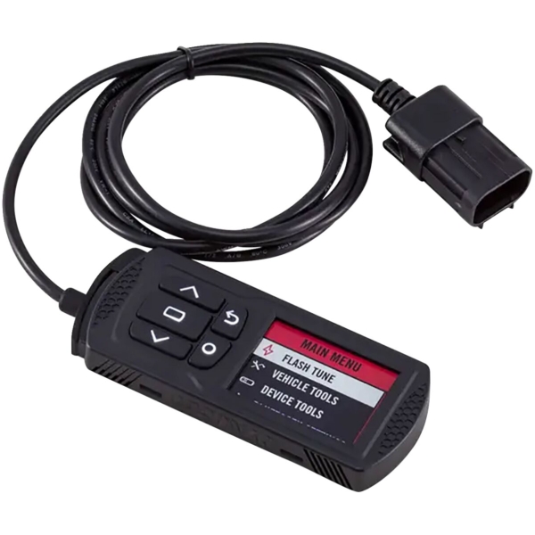 Power Vision 3 - Indian