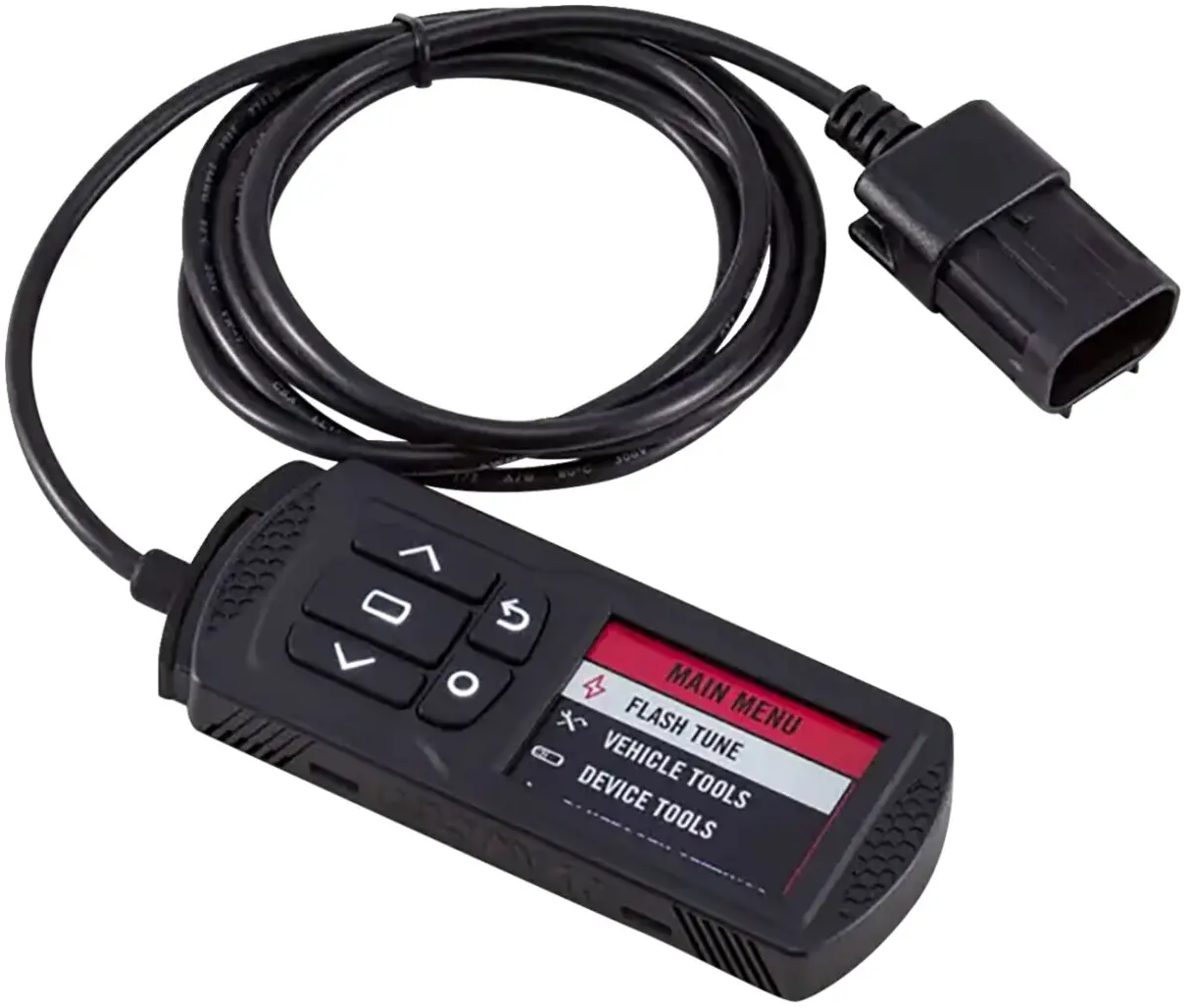 Power Vision 3 - Indian