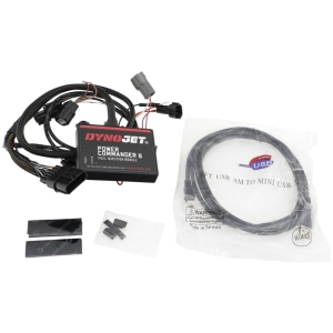 PC-6 HONDA REBEL CMX 1100 21-24