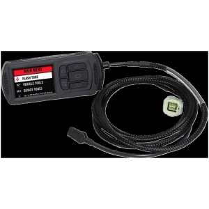 Power Vision 3 - Honda