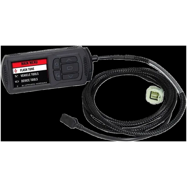 Power Vision 3 - Honda