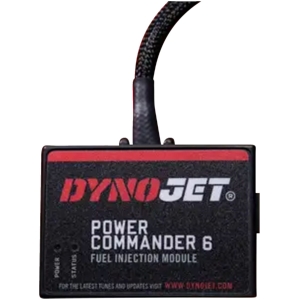 Power Commander 6 Fuel Injection Module - Suzuki