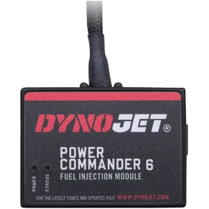 Power Commander 6 Fuel Injection Module - Yamaha