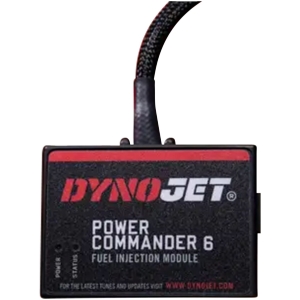Power Commander 6 Fuel Injection Module - CF Moto