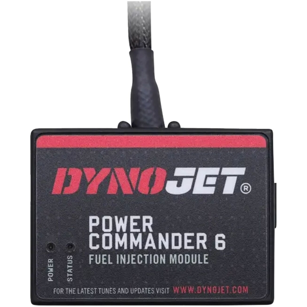 Power Commander 6 Fuel Injection Module - Gas Gas/Husqvarna/KTM