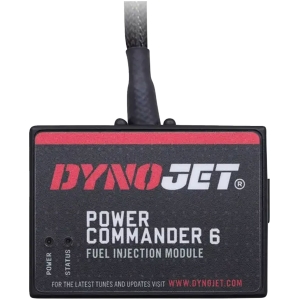 Power Commander 6 Fuel Injection Module - Can-Am