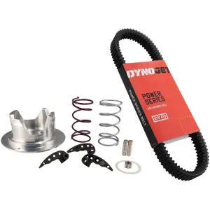 CLTCH GNR KT RZR900 16-22