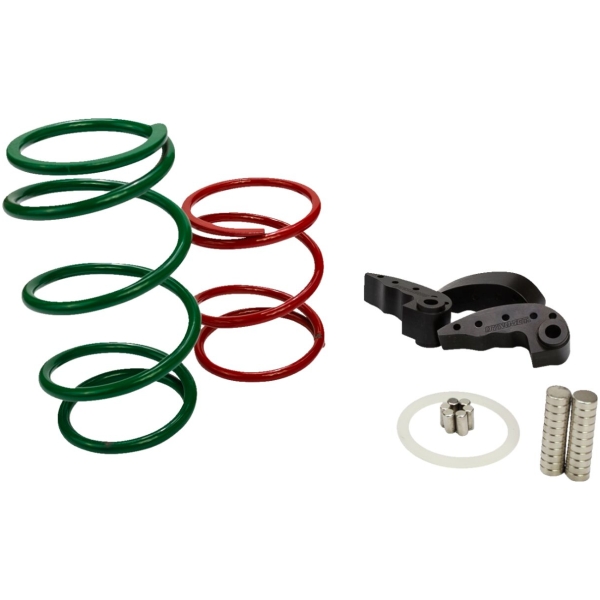 CLUTCH KIT POL RS1 18-21
