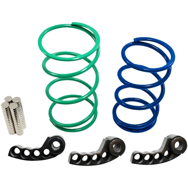 CLUTCH KIT POL RZR PRO XP 20-21