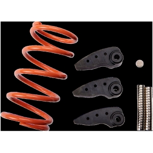CLUTCH KIT POL RANGER XP1000 19-22