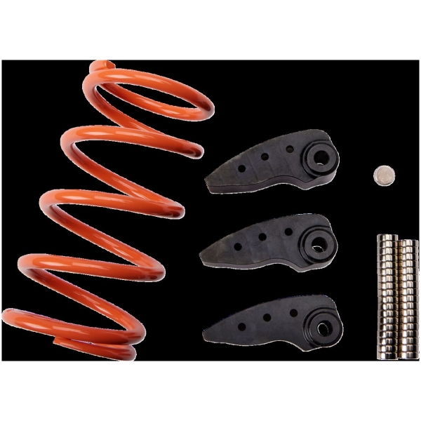 CLUTCH KIT POL RANGER XP1000 19-22