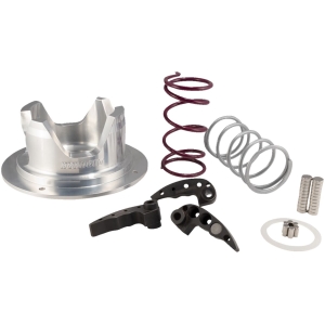 CLUTCH KIT POL GENERAL 1000 16-18