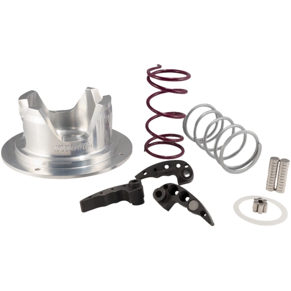 CLUTCH KIT POL GENERAL 1000 16-18