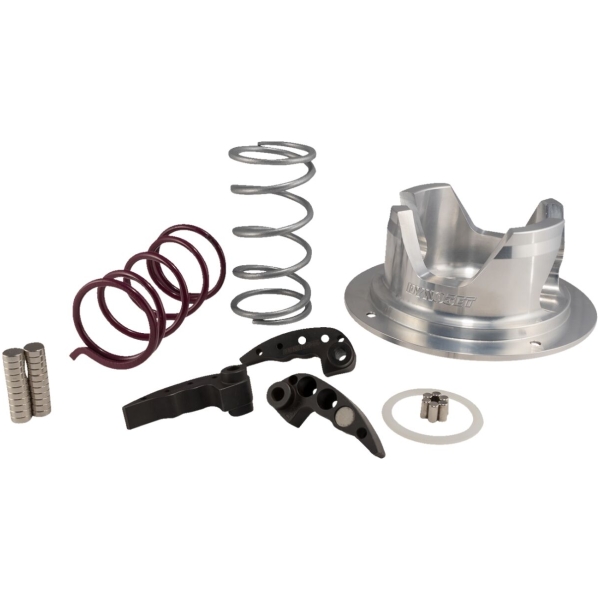 CLUTCH KIT POL RZR S 1000 16-21