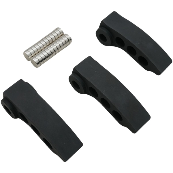 CLUTCH ARM KIT STATIC PDRIVE C-A MAVERICK X3 22-
