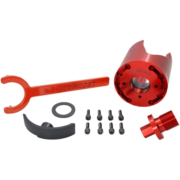 CLUTCH KIT C-A X3/X3 RR 17-23