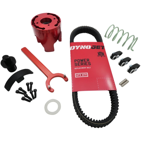CLUTCH GNR KIT C-A MAVERICK X3 P-DRIVE 22+