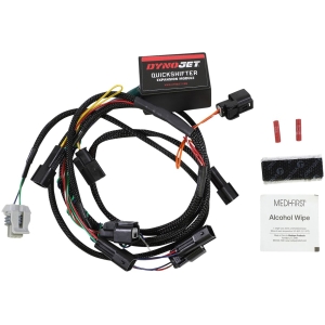 QUICK SHIFTER EXPANSION MODULE