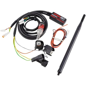 Standalone Quickshifter Kit - CVO '17-'23