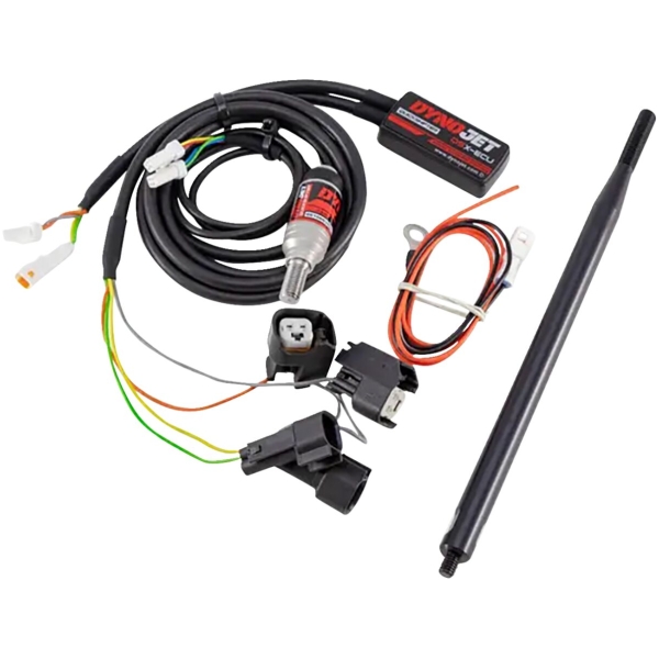 Standalone Quickshifter Kit - CVO '17-'23