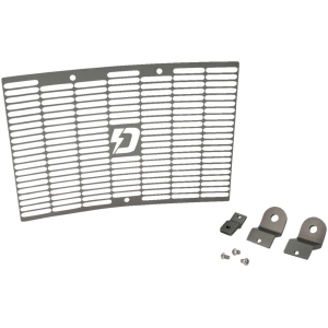 GUARD RADIATOR PAN AM