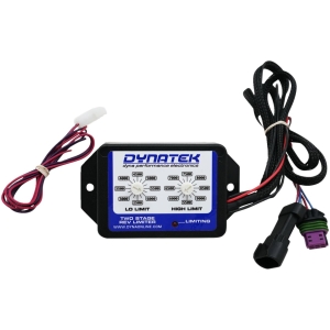 REV LIMITER 2 STAGE MILWAUKEE 8