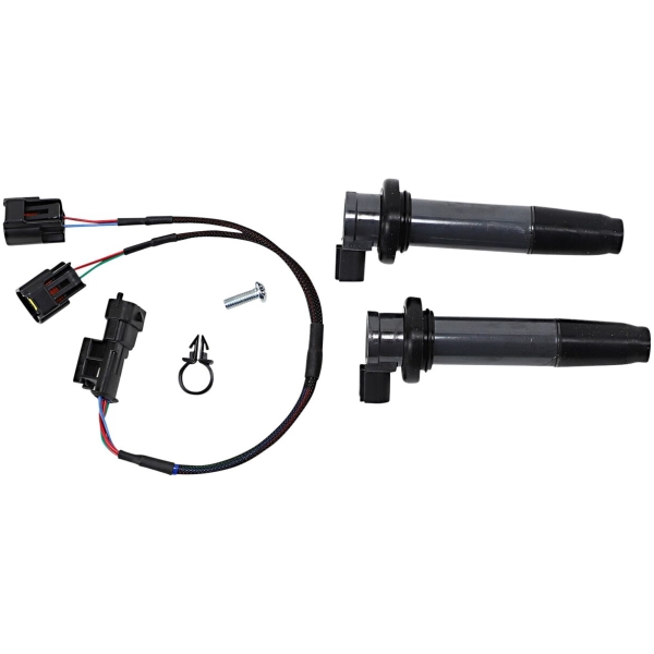 COIL STICK KIT RZR XP TUR