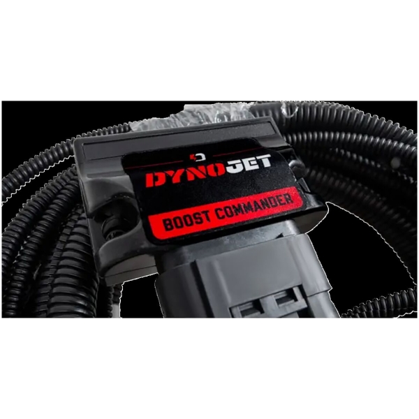 BOOST COMMANDER KIT, 21+ CAN-AM MAV X3RR - Bild 2