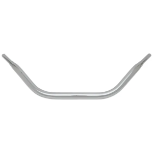 1-1/2" BEACH BAR Krom TBW