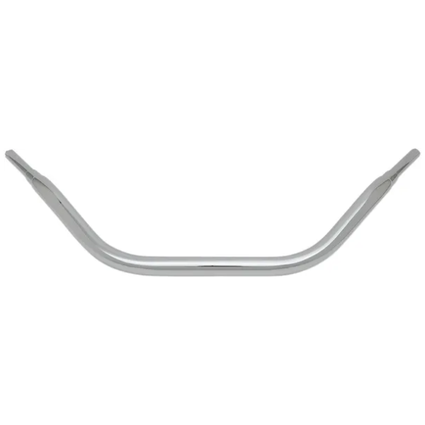 1-1/2" BEACH BAR Krom TBW