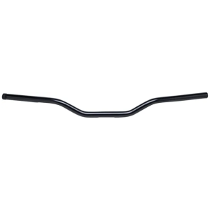 HANDLEBAR TRKR BLK TBW