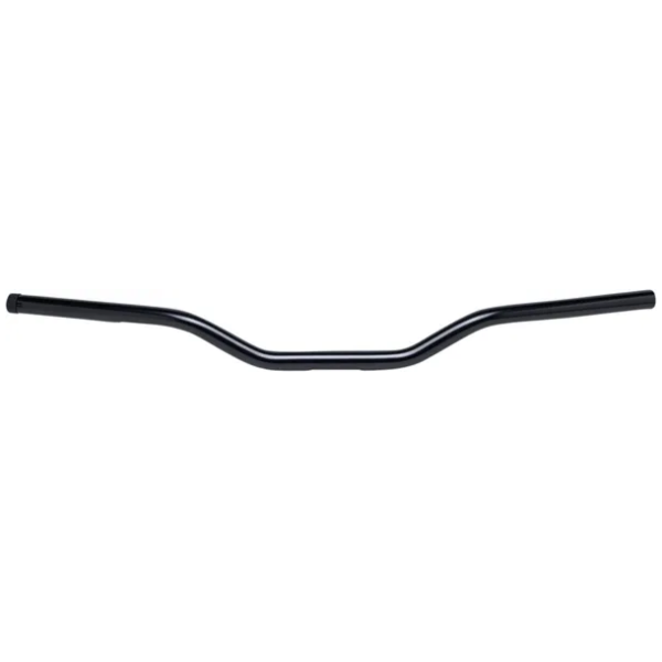 HANDLEBAR TRKR BLK TBW