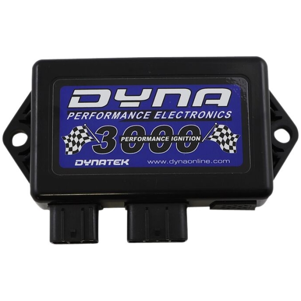 3000 DIGITAL IGNITION