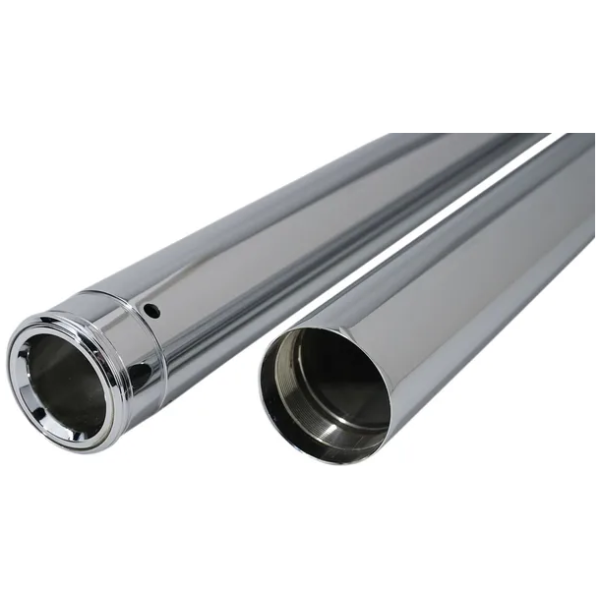 FORK TUBE 39MM 24.25" Sportster & Dyna 87–05