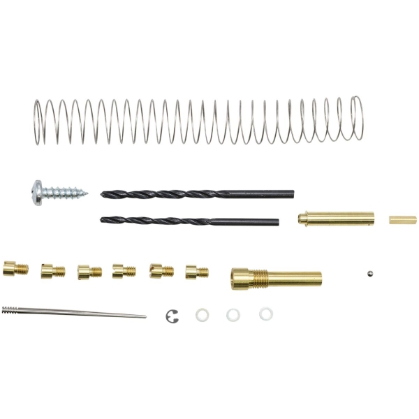 JET KIT STAGE 1
