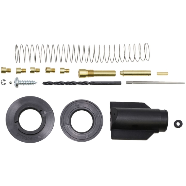 THUNDER SLIDE JET KIT STAGE 1