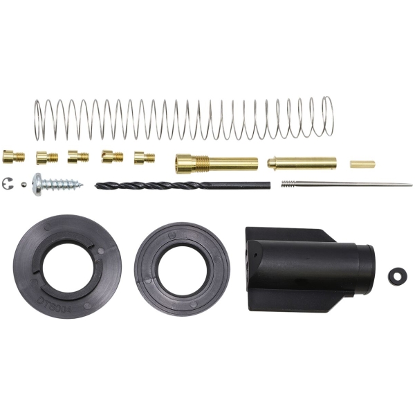 THUNDER SLIDE JET KIT STAGE 1 - Bild 2