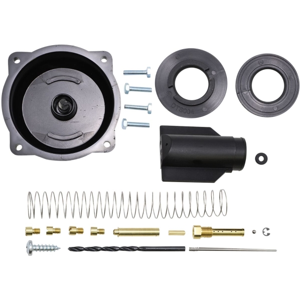 THUNDER SLIDE JET KIT STAGE 7
