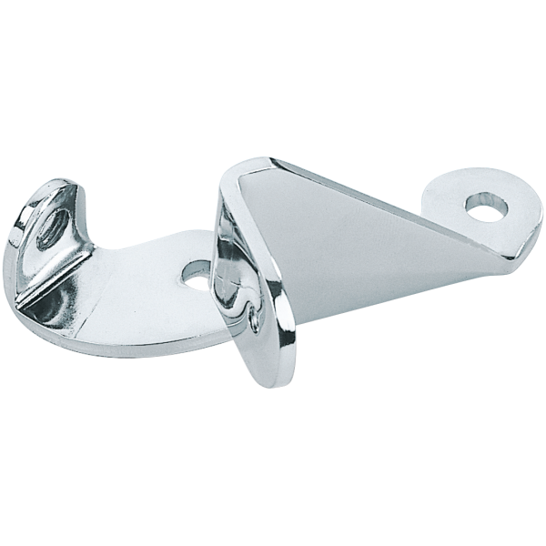 OIL TANK/-CLUTCH CABLE BRACKET FOR HARLEY GZP Clutch cable bracket BT65-up