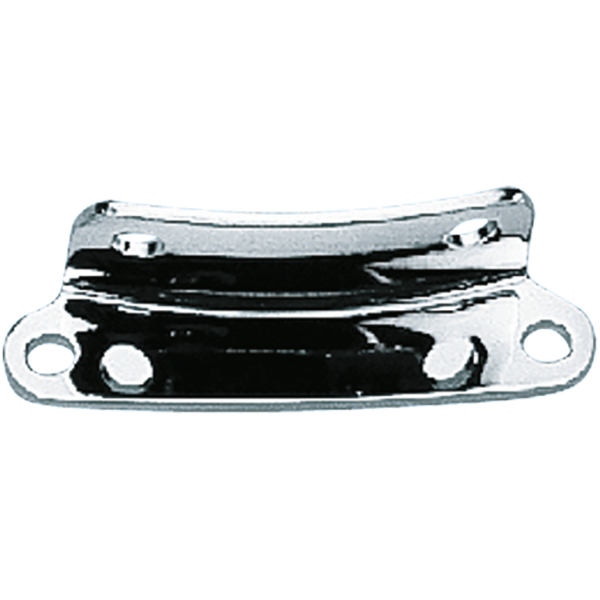 BATTERY HOLD DOWN KIT AND FENDER ACCESSORIES GZP Battery plate bracket # 62585-36
