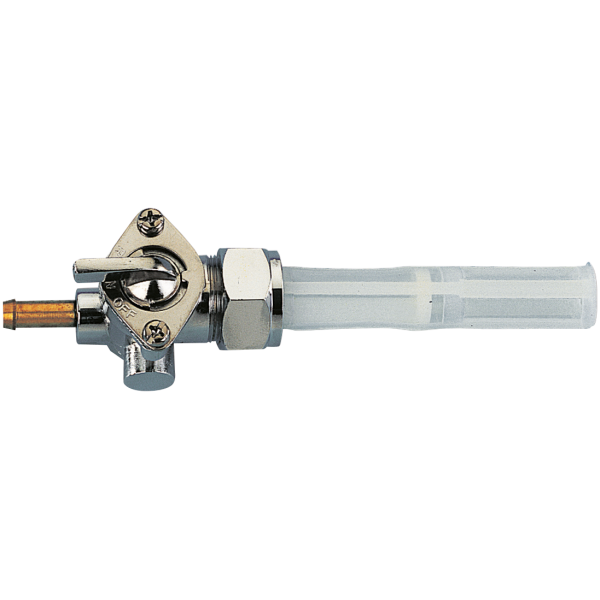 PETCOCKS WITH NUT CONNECTION GZP Petcock long screen w/strght spigot