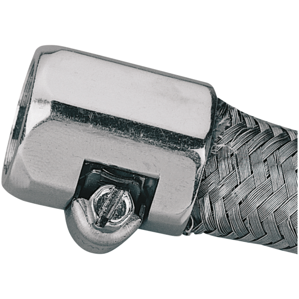 ECONOMY-SEAL HOSE END GZP 10pck ECO endclamps 1/4-5/16 brdd hs